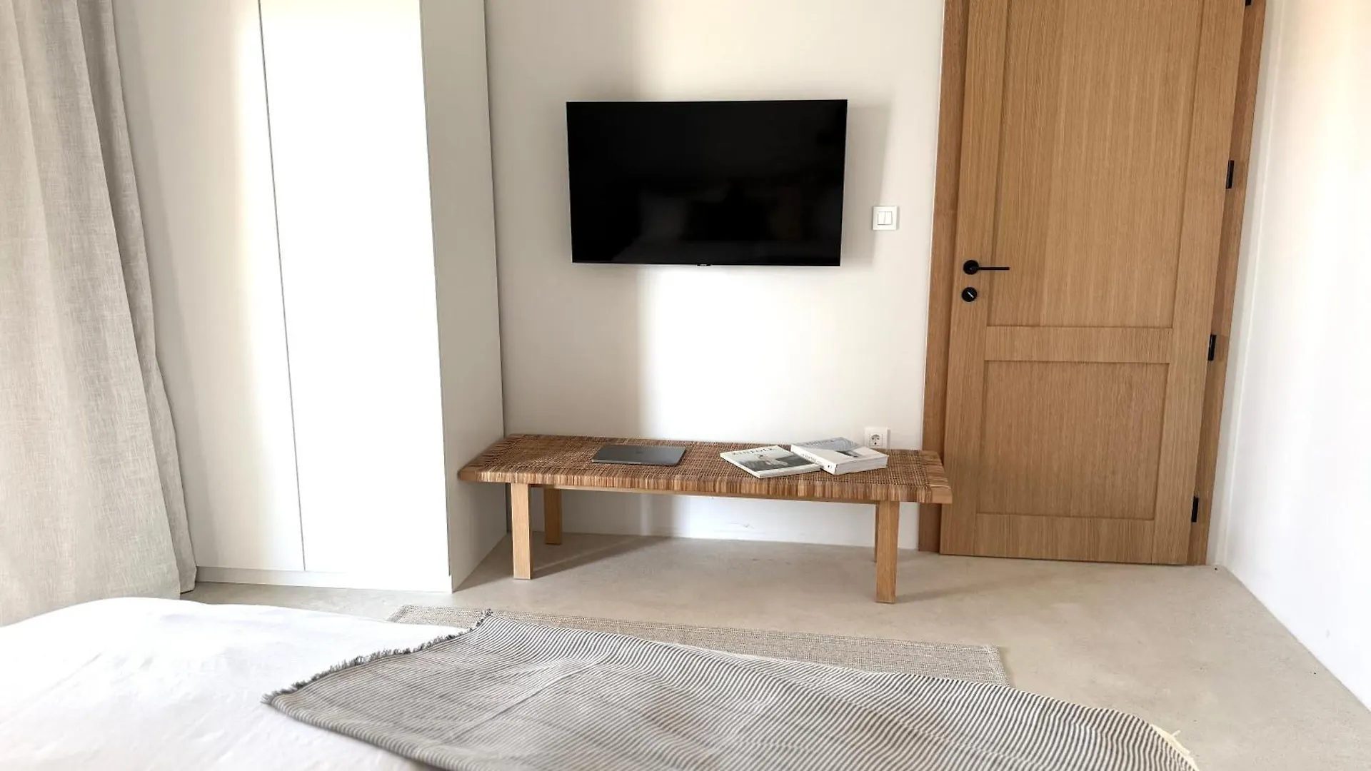 Casavella Vinjeracヴィラ ヴィンイェラック